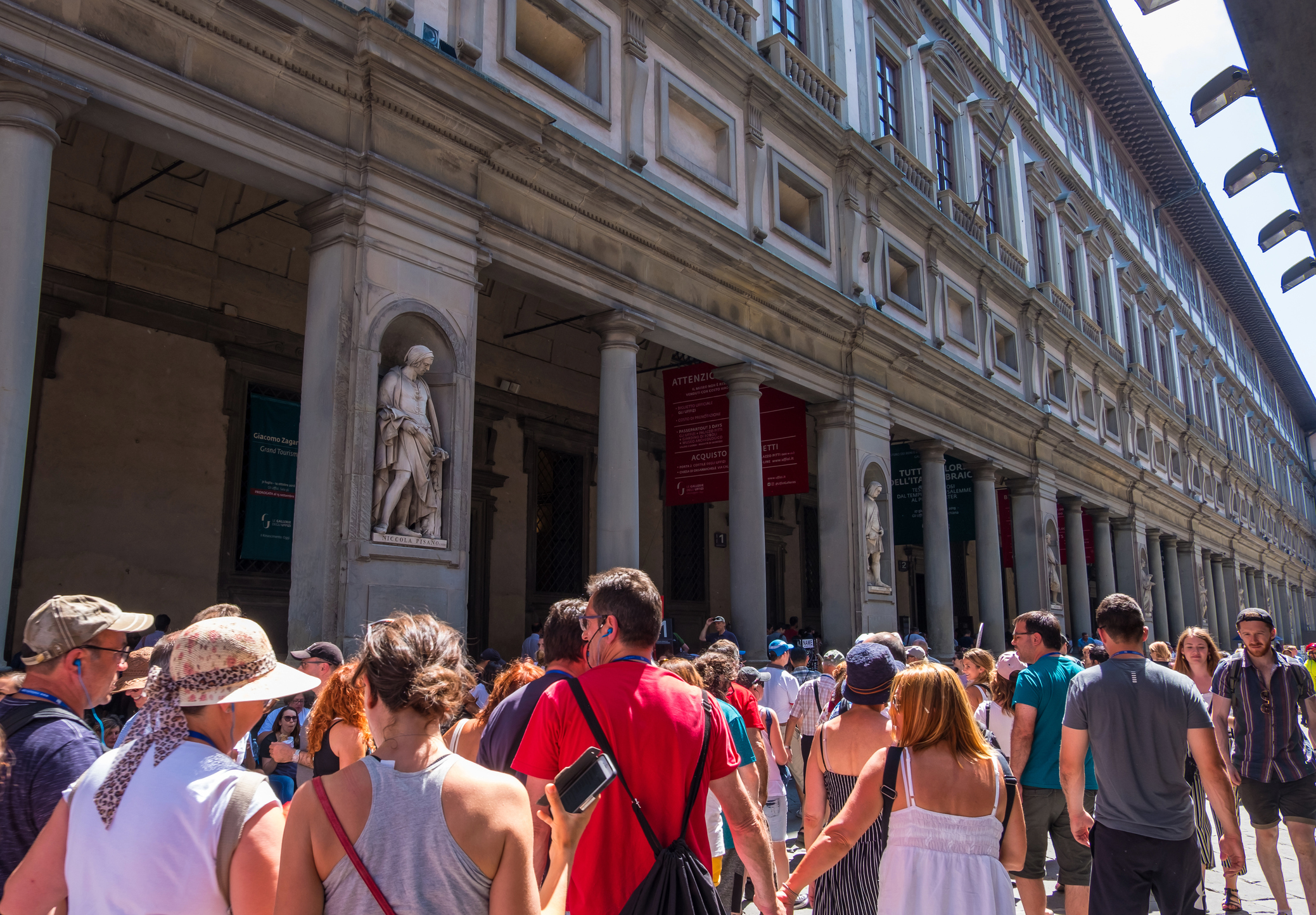 Opatrip Florence Da Vinci Renaissance Tour