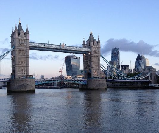 Best historic Walking tour in London