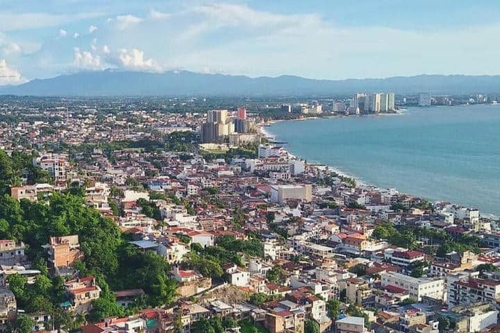 The Best of Puerto Vallarta Walking Tour