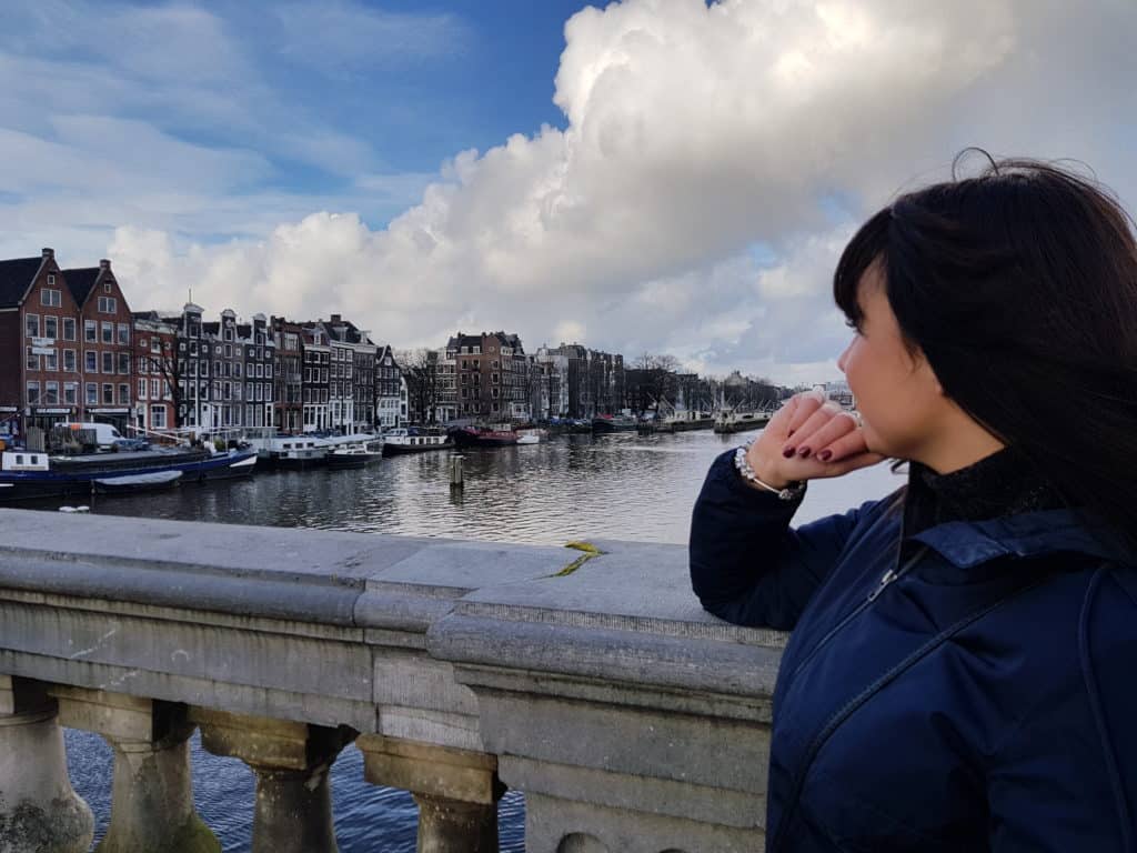 Amsterdam