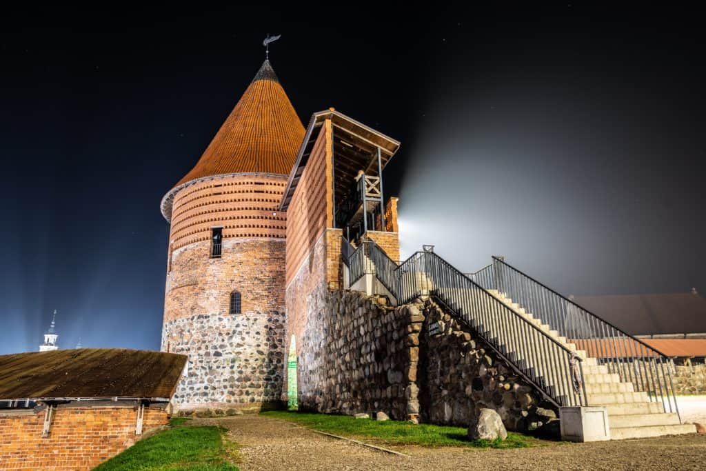 Guide tour in Kaunas
