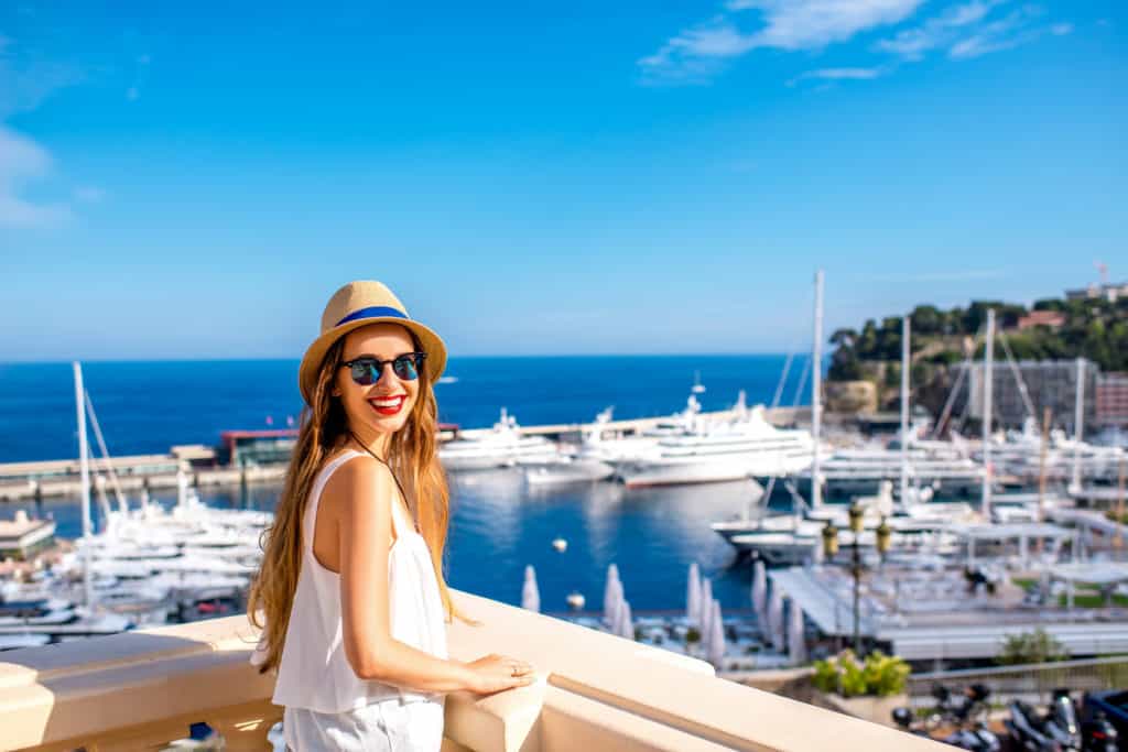 Monaco tours
