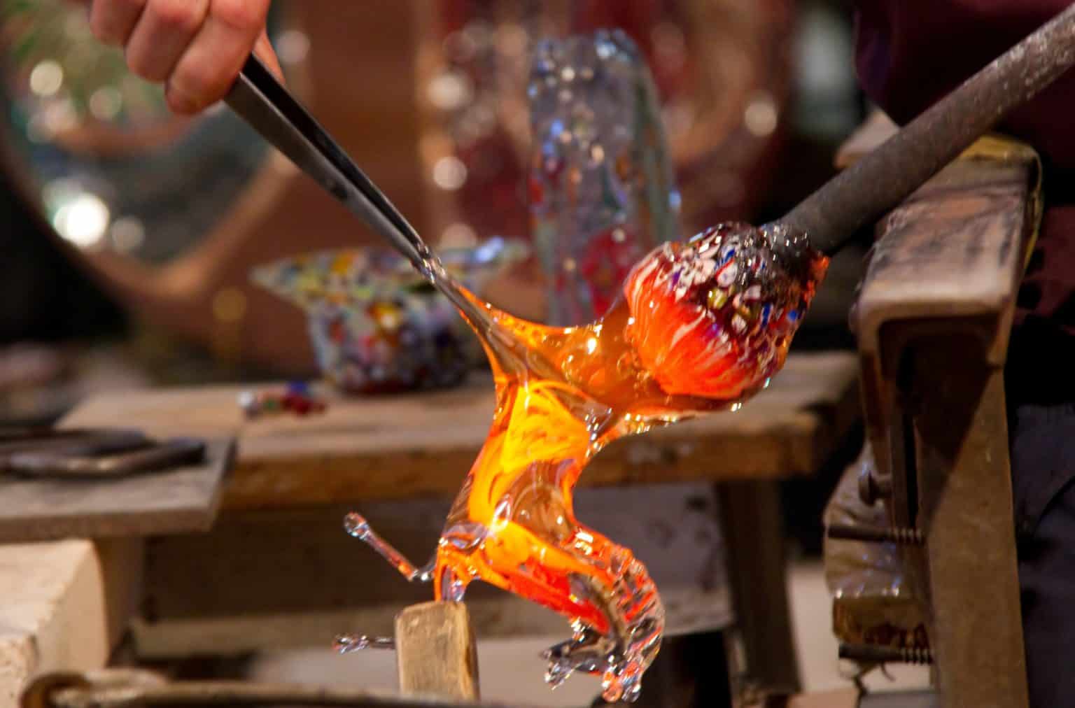 Old Vilnius crafts