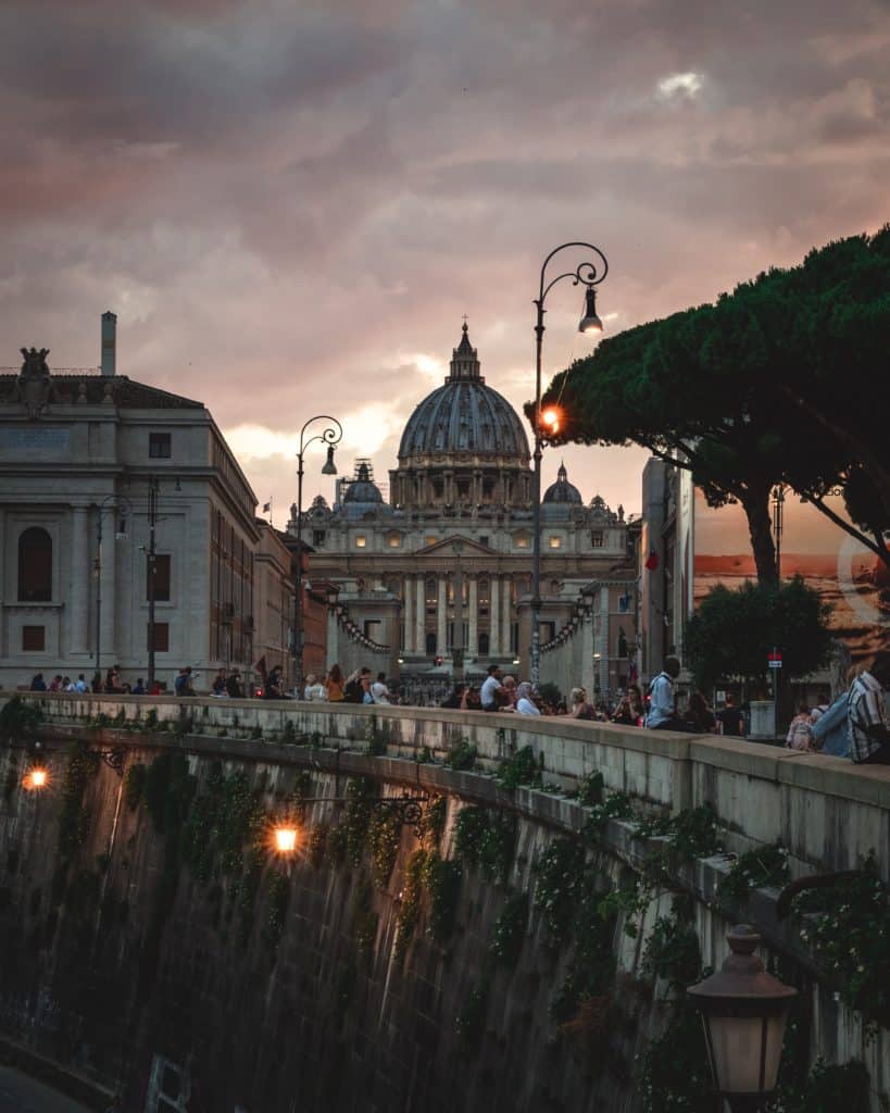 Tours in Vatican