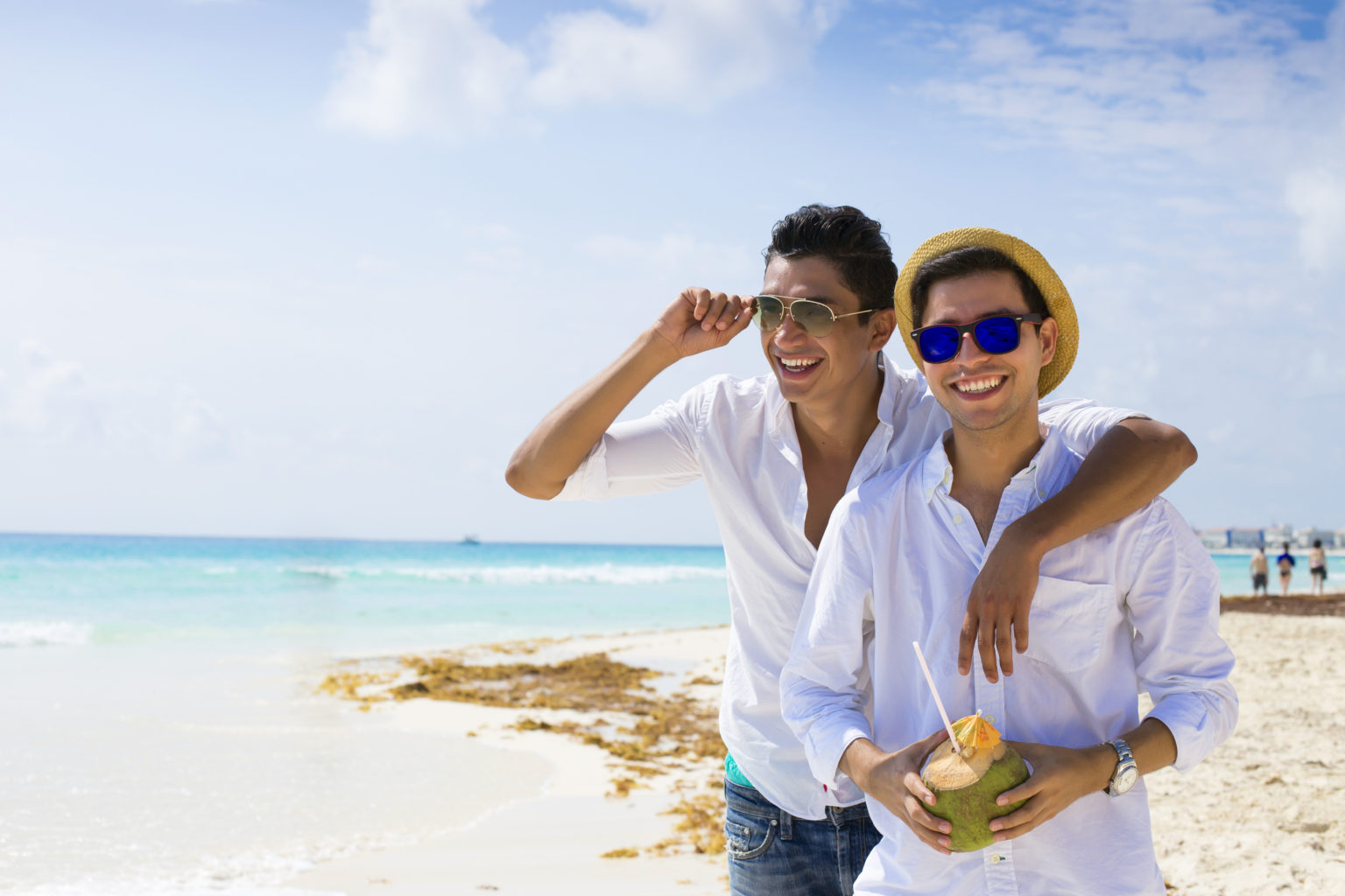 Cancun walking tour (3)