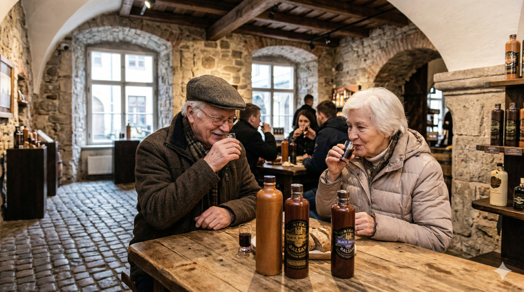 Civilization Secrets Private Walking Tour in Riga6