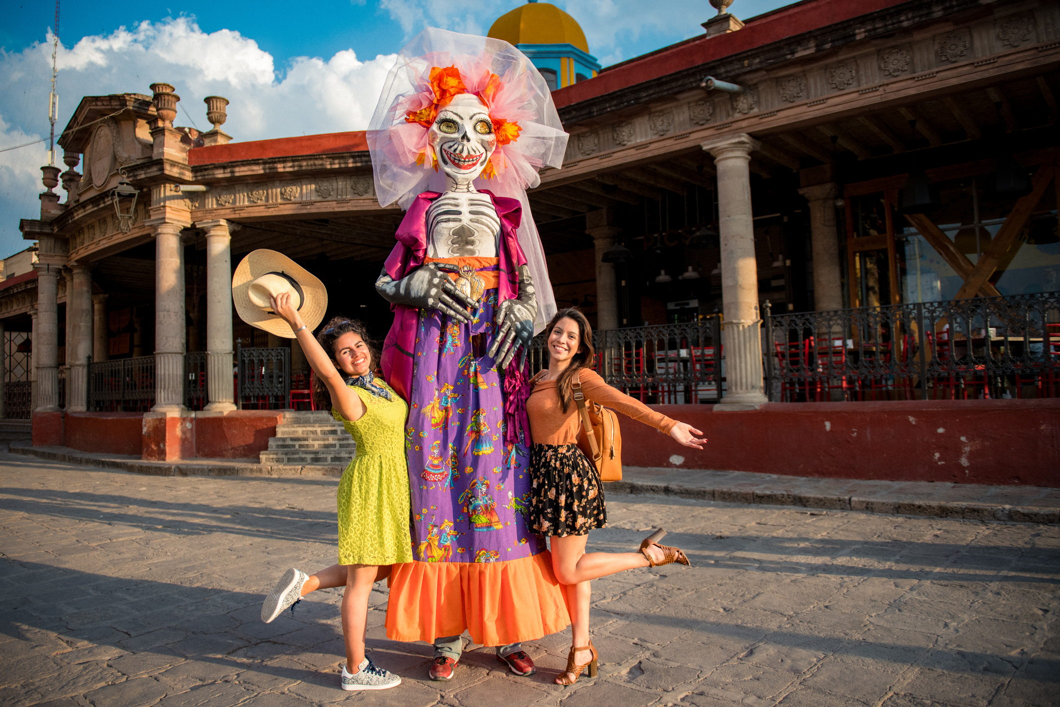 Private Oaxaca Walking Tour: Xoxocotlán Day of the Dead Altars