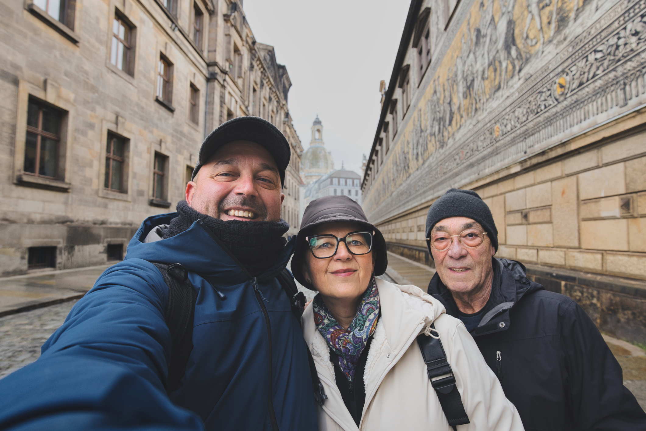 Opatrip Munich Unique Sites Tour