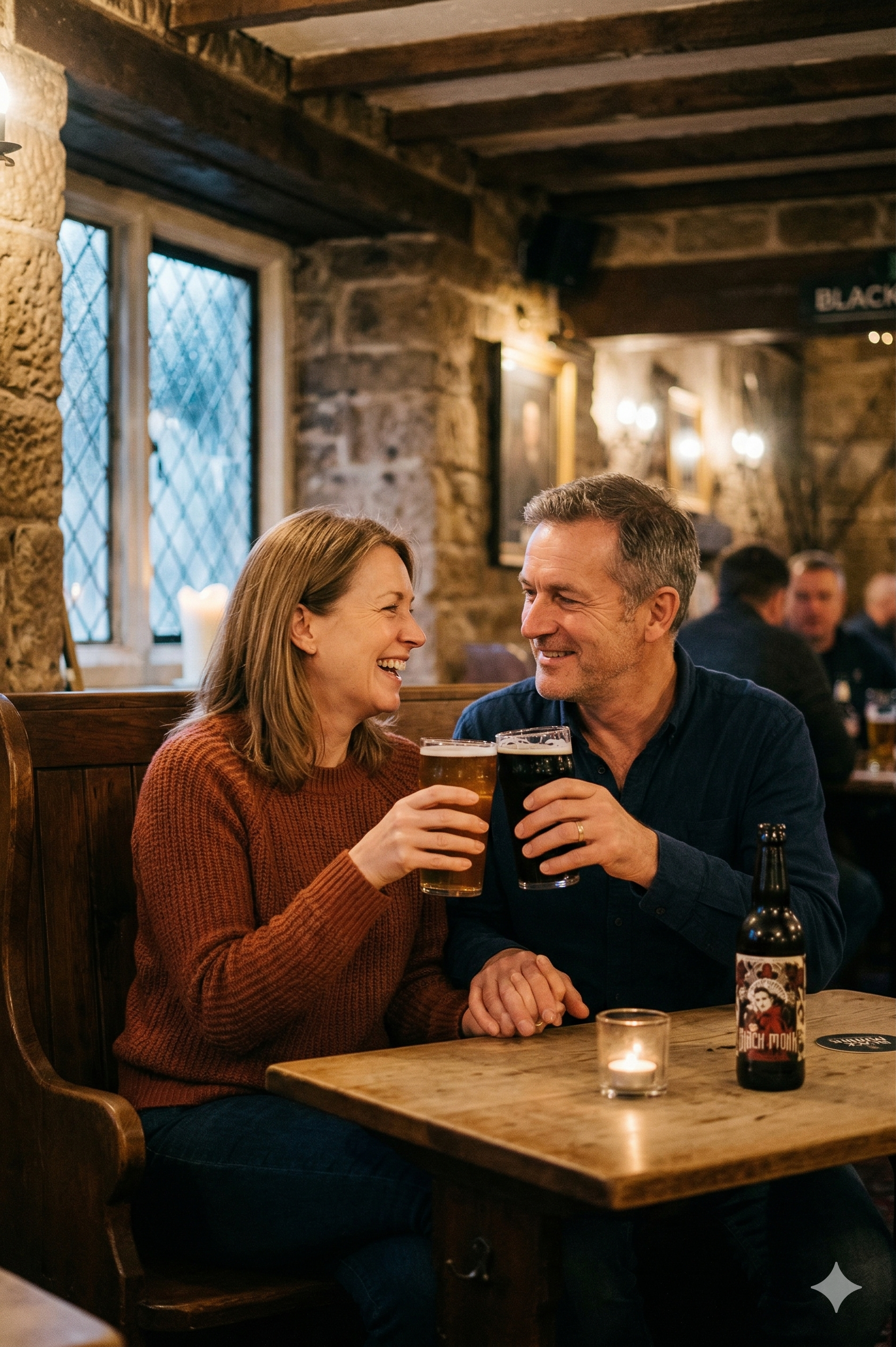 Private Beer Tasting Walking Tour in Riga Old Town