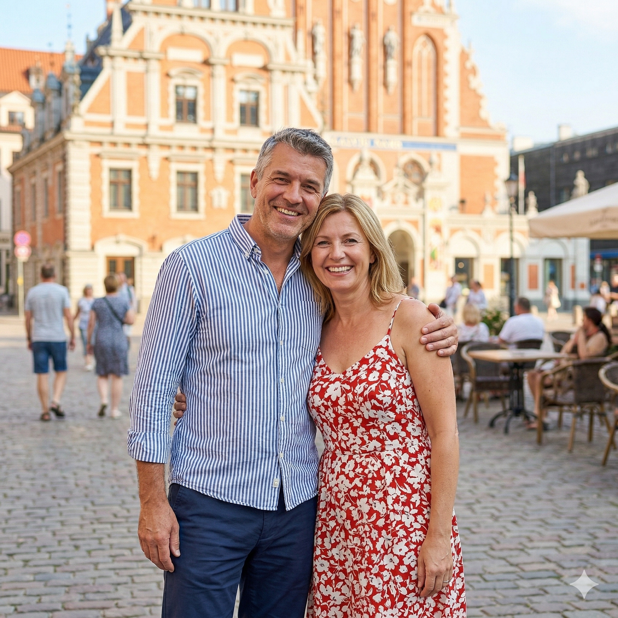 Private Cultural Walking Tour in Riga Old Town Heritage