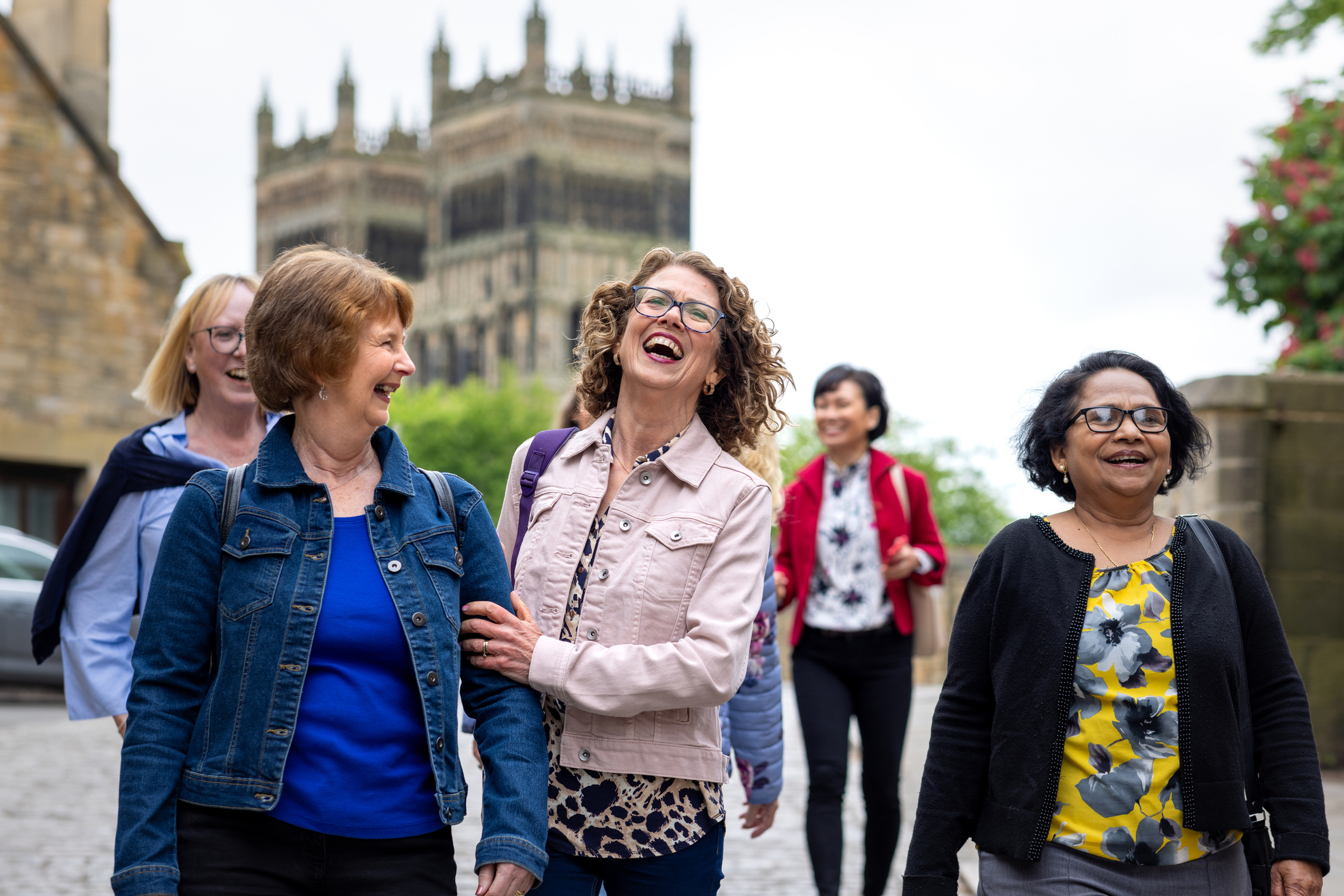 Private Historical Walking Tour in Oxford Harry Potter Heritage