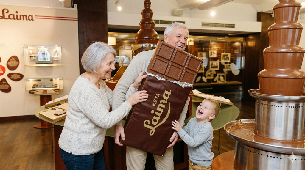 Civilization Secrets Private Walking Tour in Riga