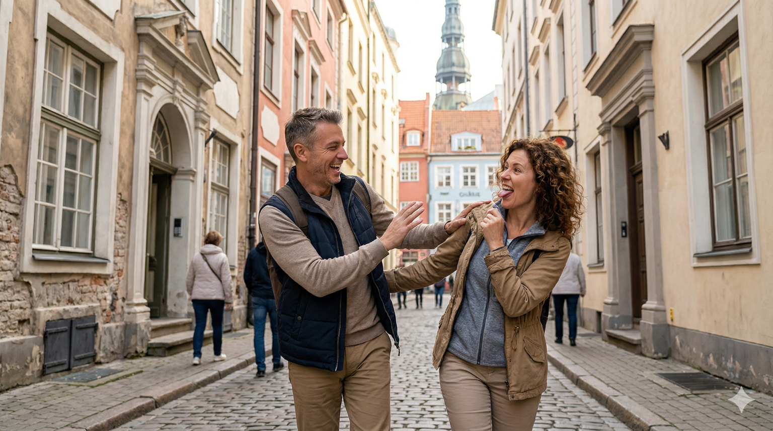 Private Walking Tour in Riga Medieval Heritage