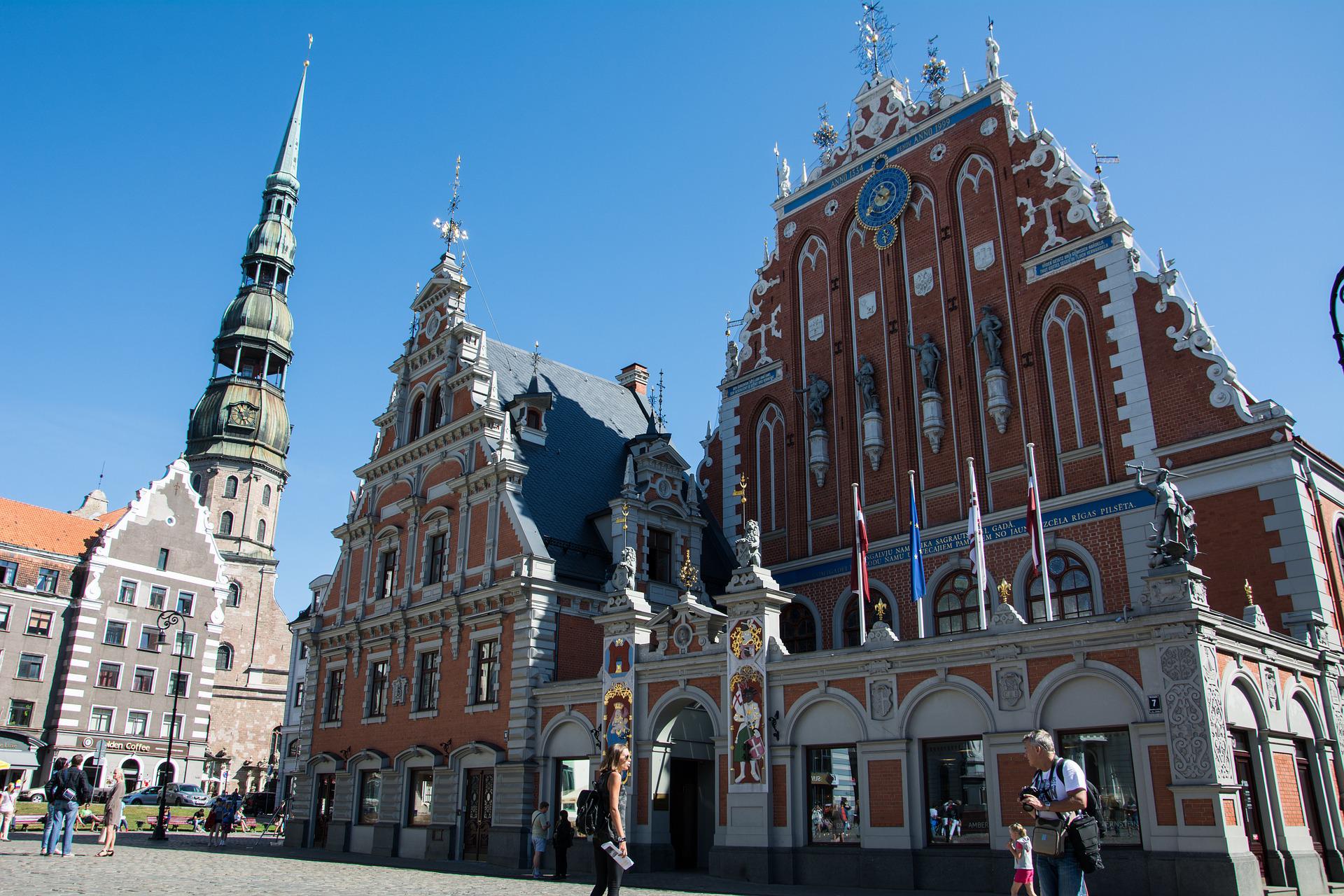 Riga guide tour (2)