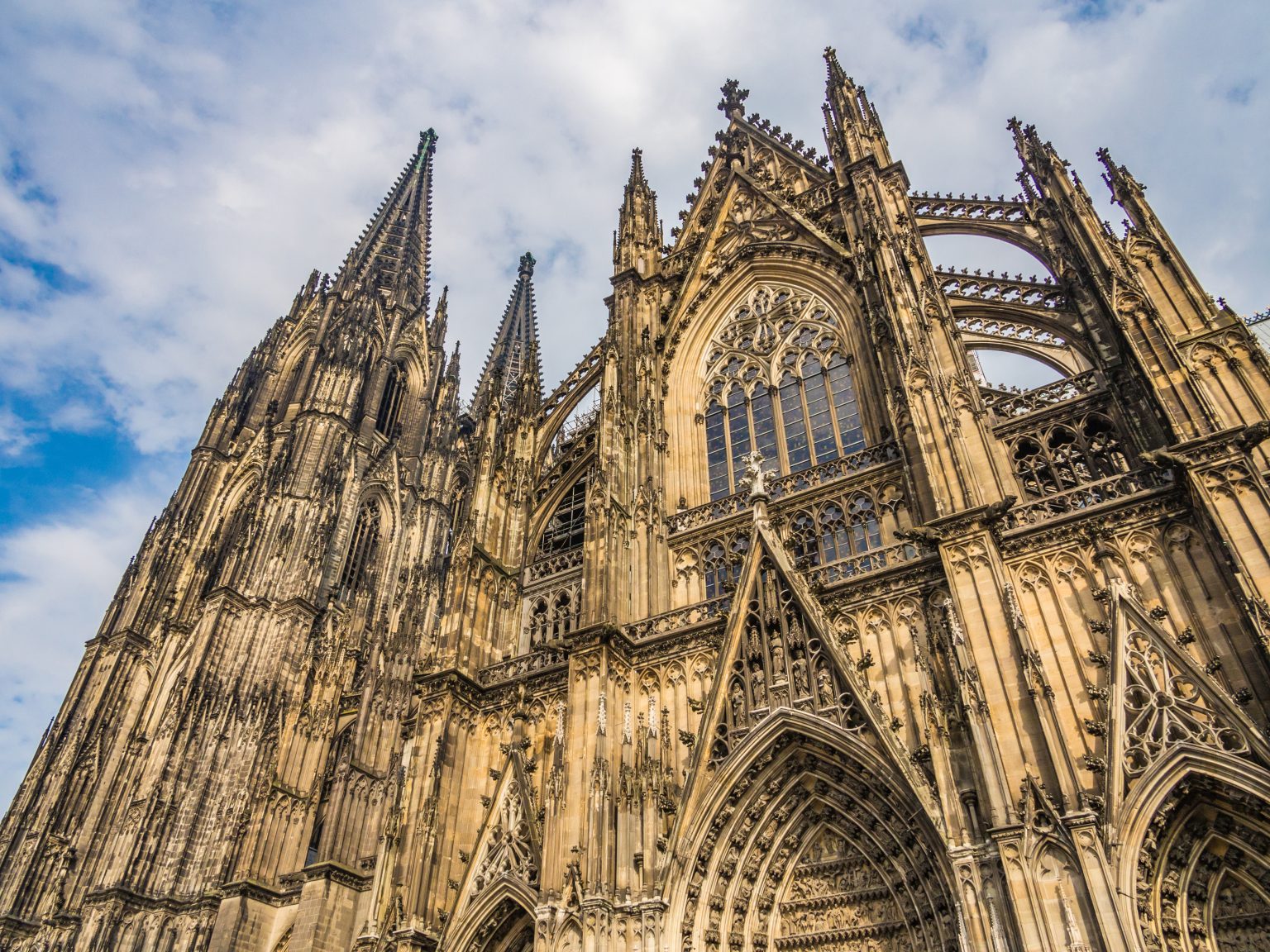 Historical Tour Around 1933-1945 Cologne"