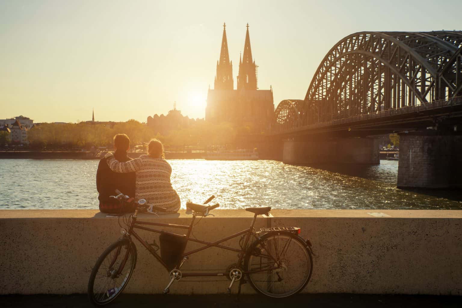Cologne 1933-1945 Walking Tour