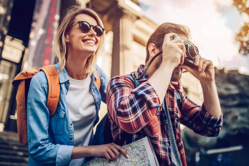 Guided walking tour in Merida