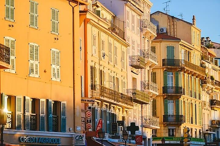 The Best of Cannes Walking Tour