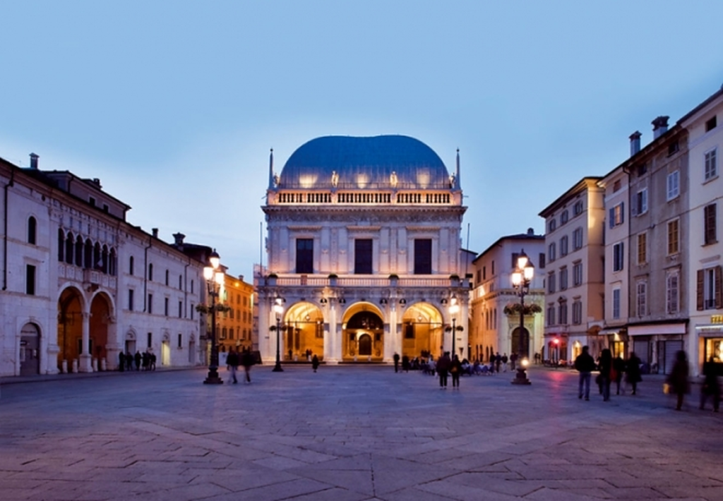 The Best of Brescia Walking Tour