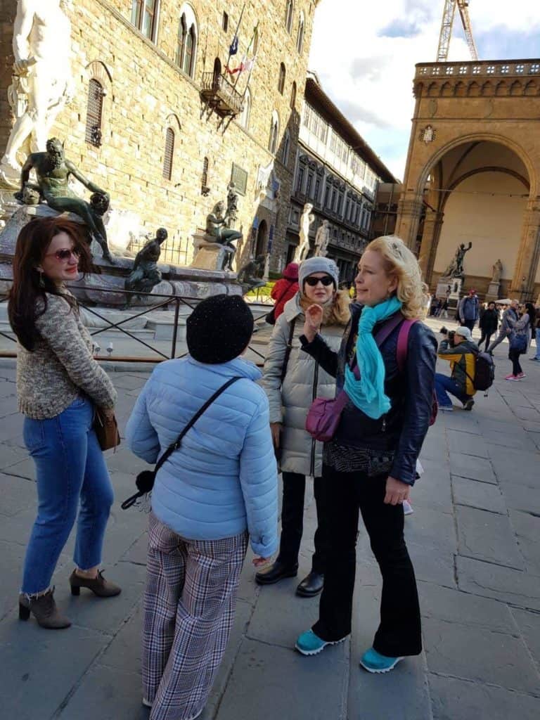 The Best of Florence Walking Tour
