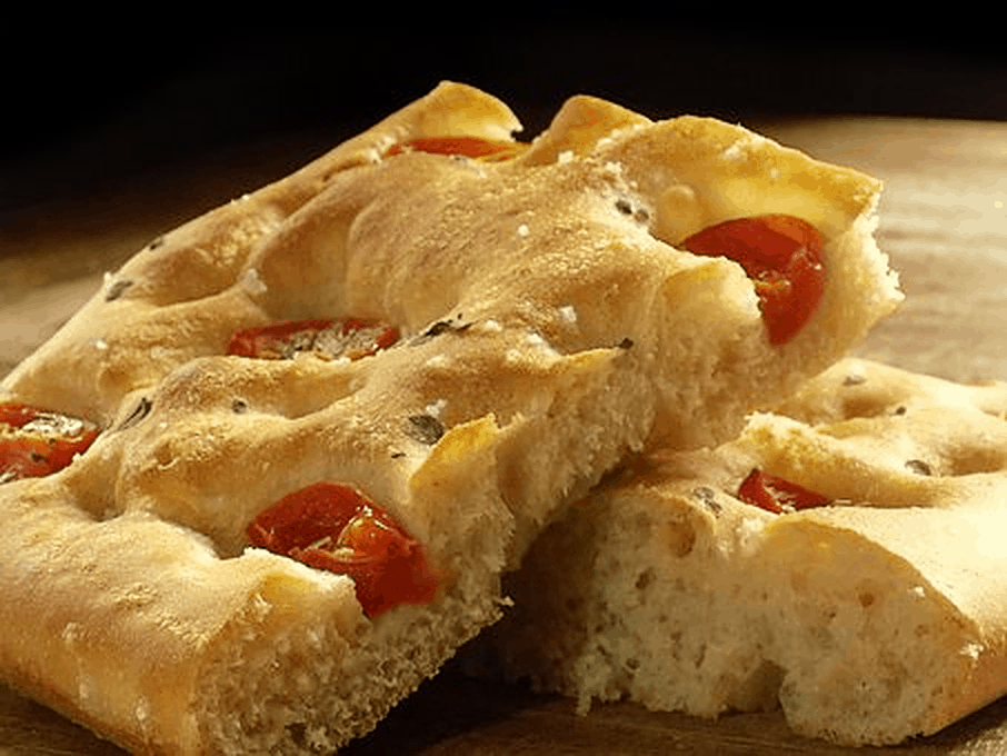 The Best of Bari Walking Tour and Focaccia Tasting