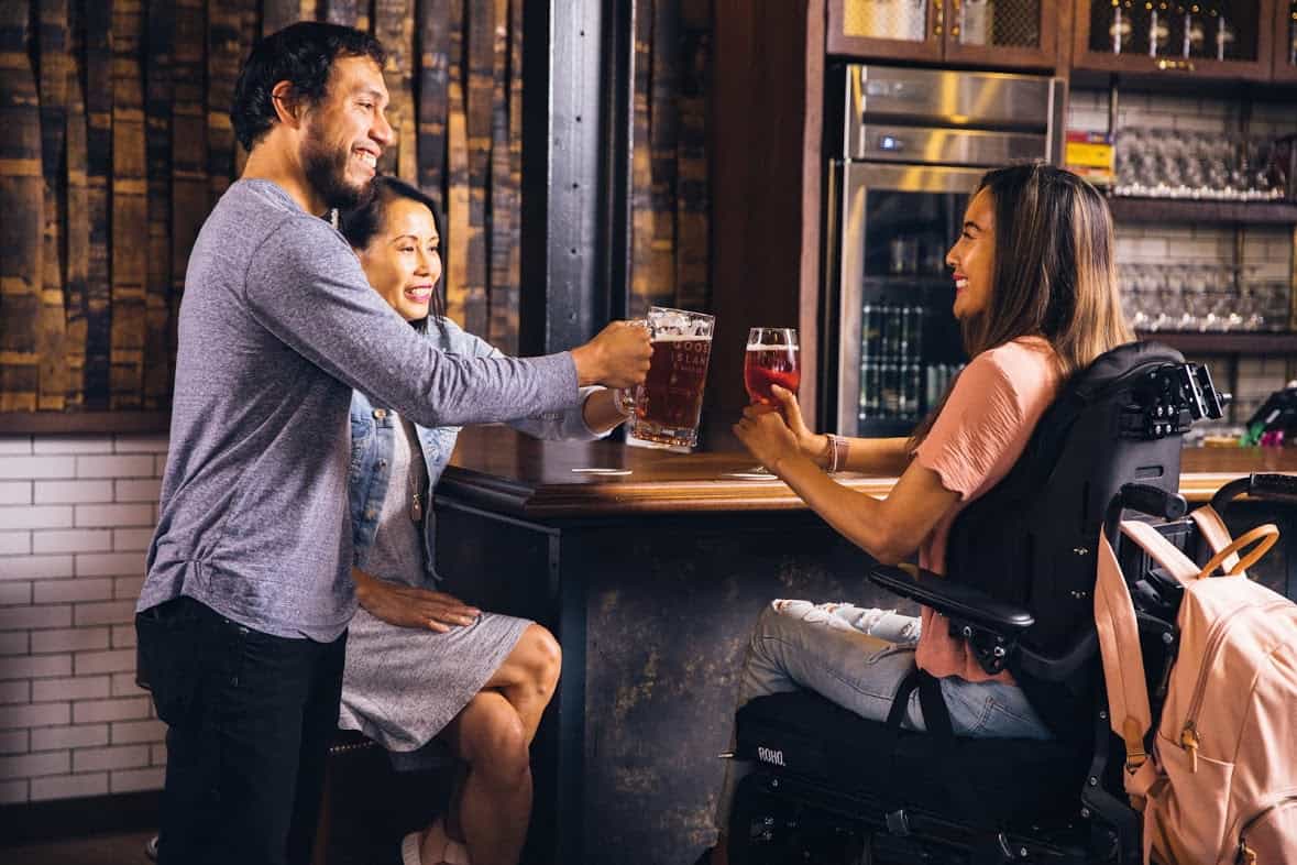 Historical Restaurants and Bars of Madrid Tour & Tasting