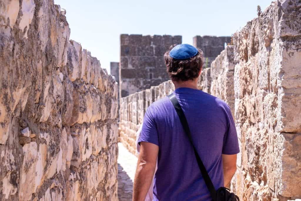 Jewish Heritage in Porto Walking Tour