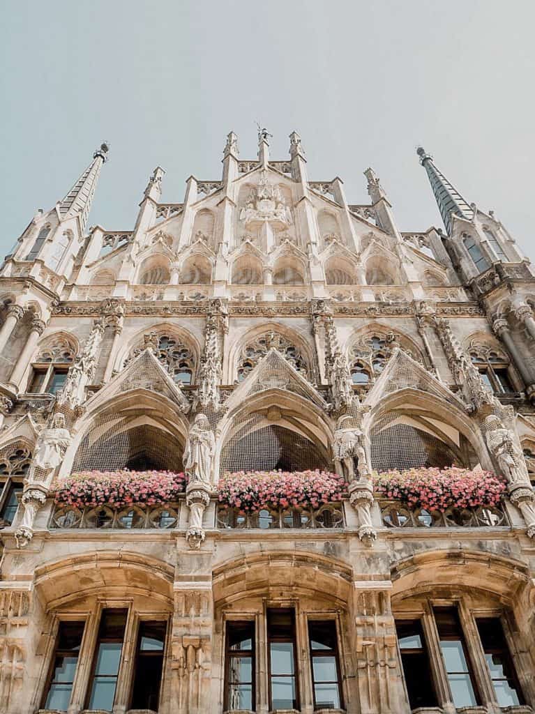 Munich – City of Art Tour