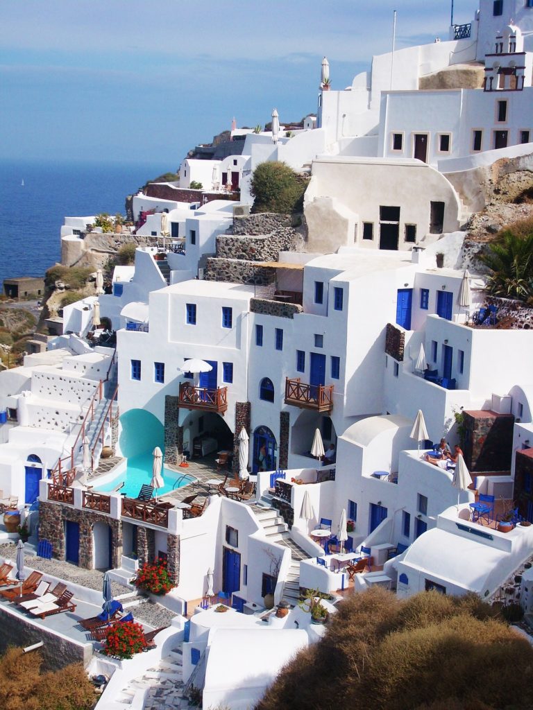 Sightseeing Walking tour in Mykonos 2