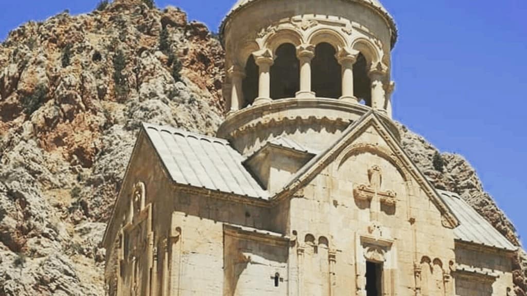 The Best of Areni Walking Tour & Wine Tasting