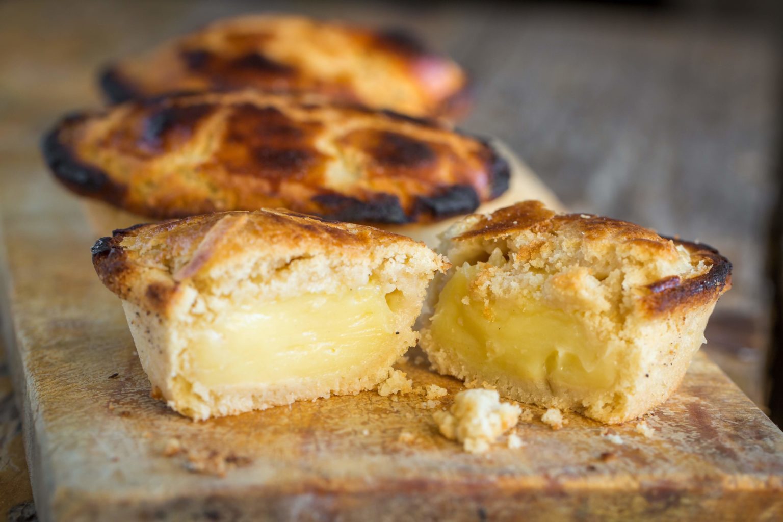 The Best of Lecce Walking Tour and Pasticciotto Tasting