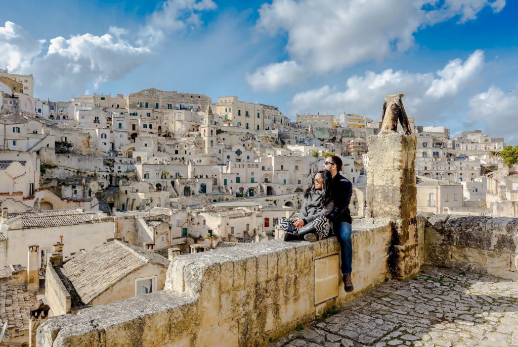 The Best of Matera Walking Tour