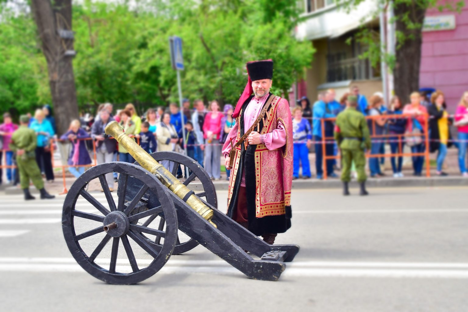 The best of Irkutsk city Walking tour 4