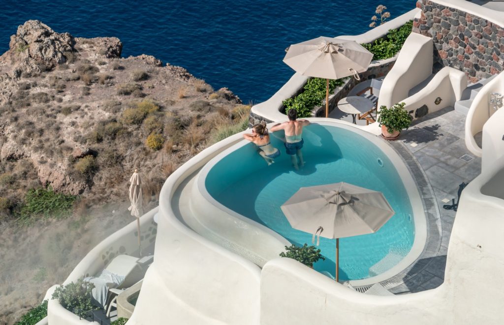 The best of Santorini Walking tour 6