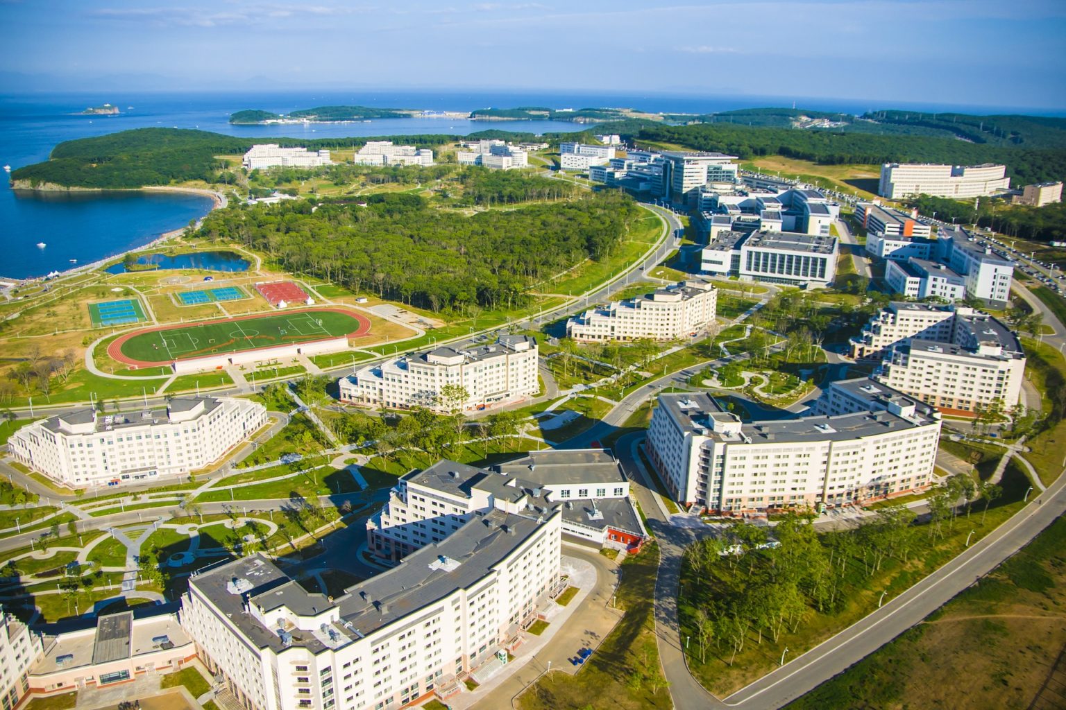 The best of Vladivostok city Walking tour 5