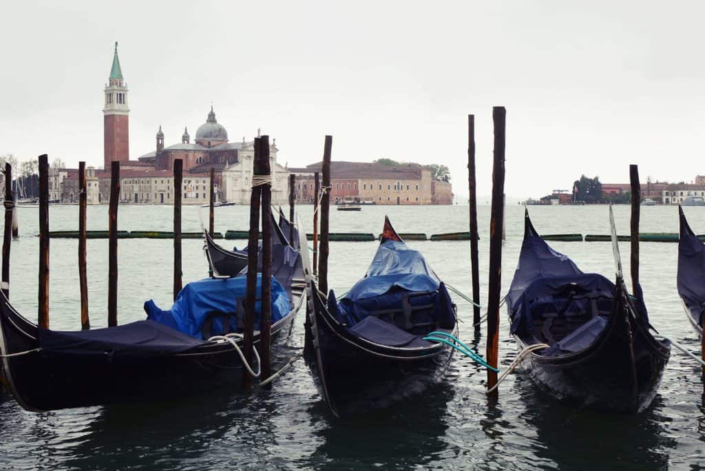 Venice Theatres, Music and Fantasy Tour