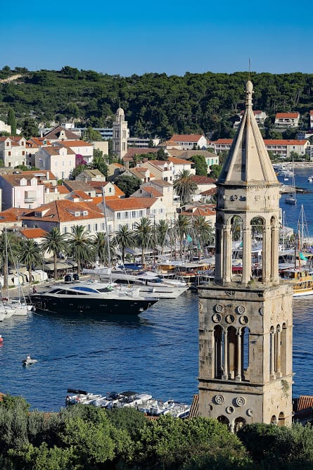 The Best Of Hvar Walking Tour
