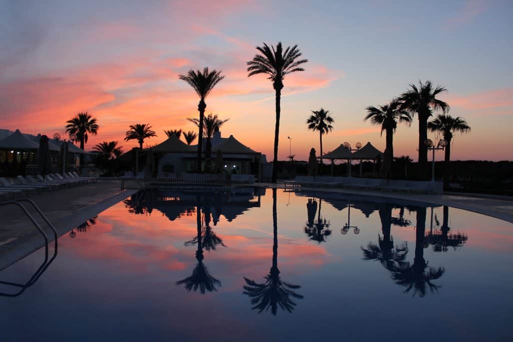Cultural Sousse Walking Tour