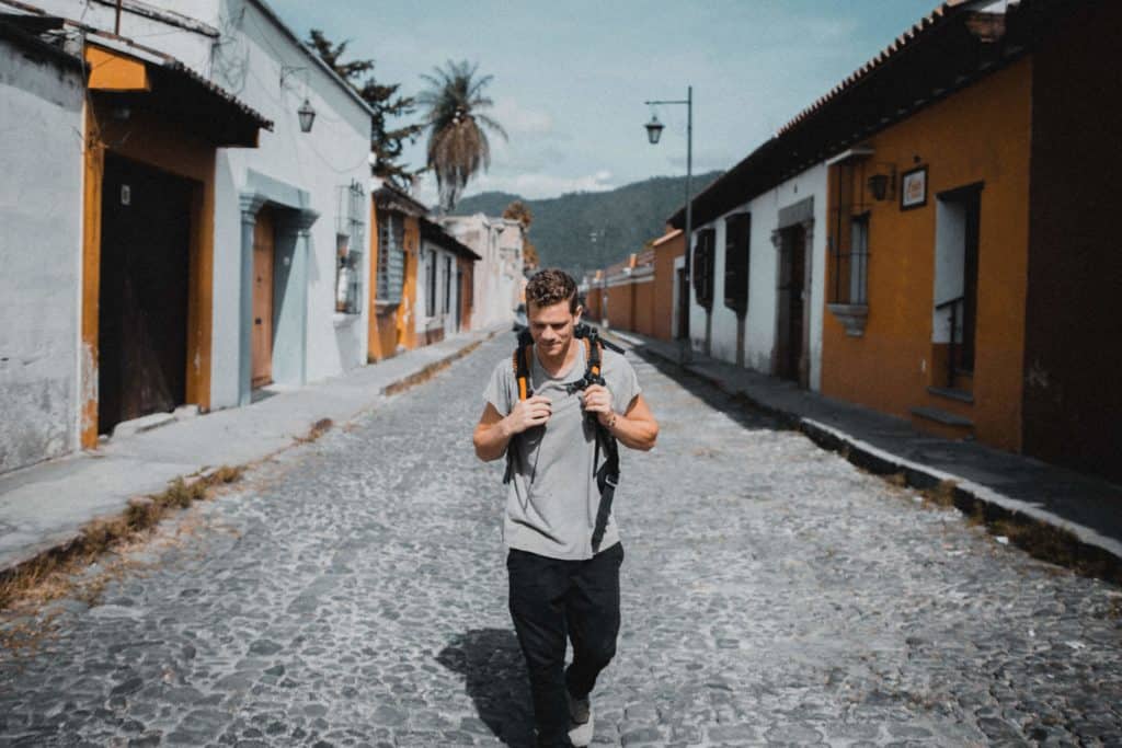 Full Day at Antigua Guatemala