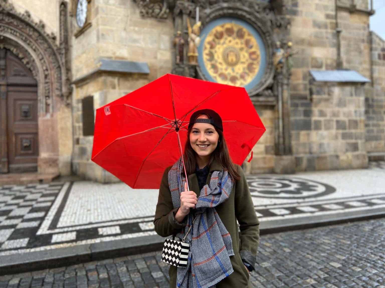 The Best Of Prague City Walking Tour Opatrip