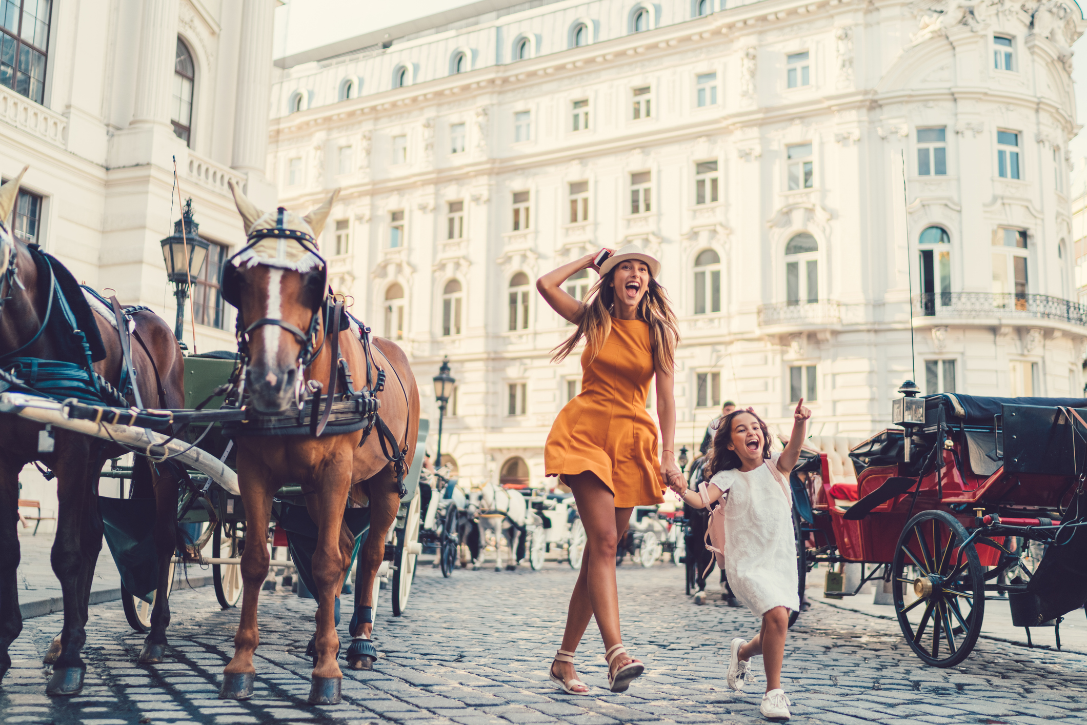 Private Walking Tour of Vienna’s Imperial Highlights with Entry