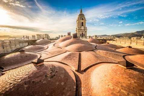 The Best of Malaga Walking Tour