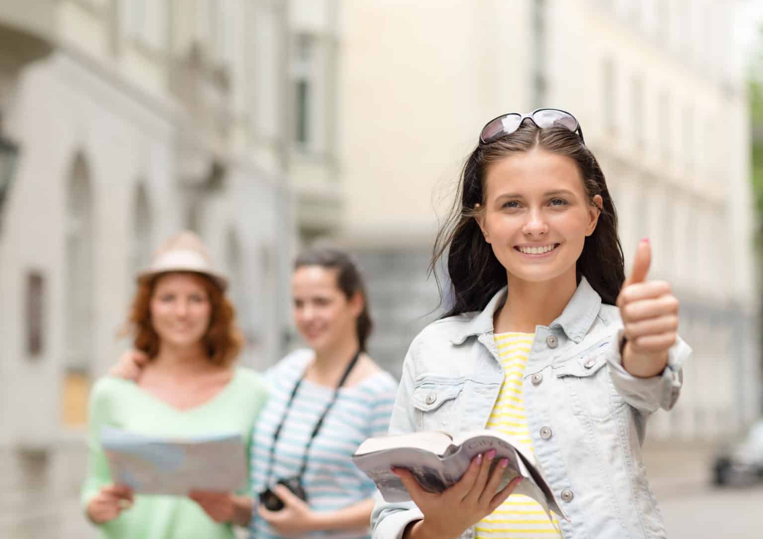 Guided tour