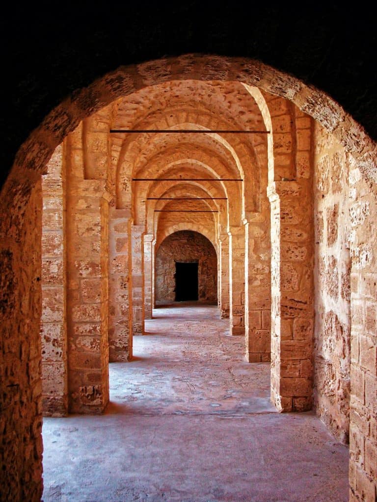 Sousse Medina Walking Tour
