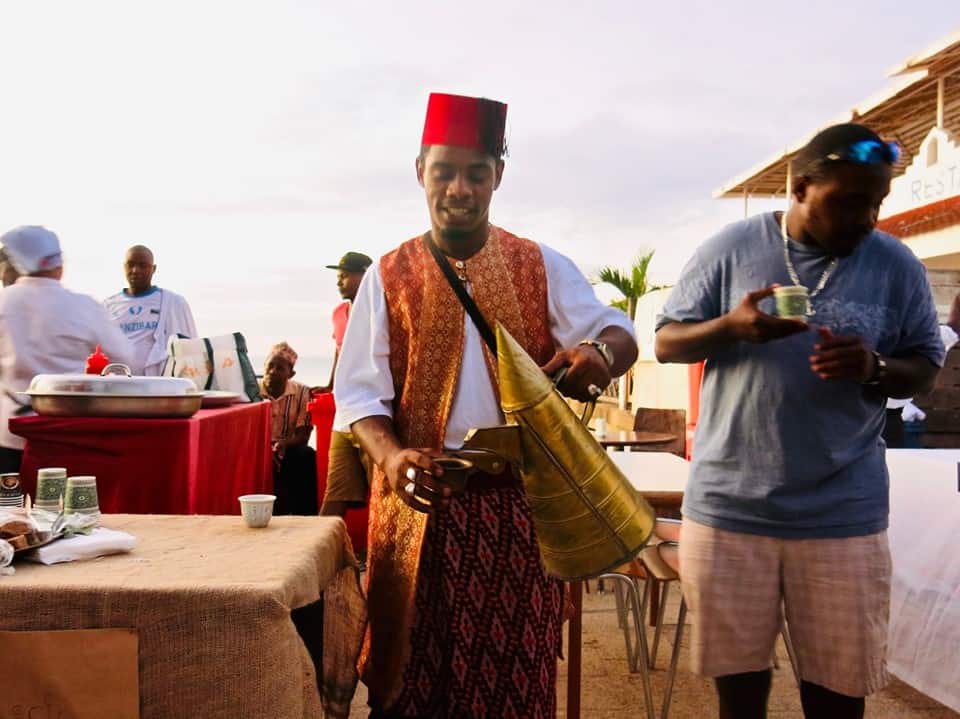 Zanzibar Island: Changuu (Prison) Island and Stone Town Tour