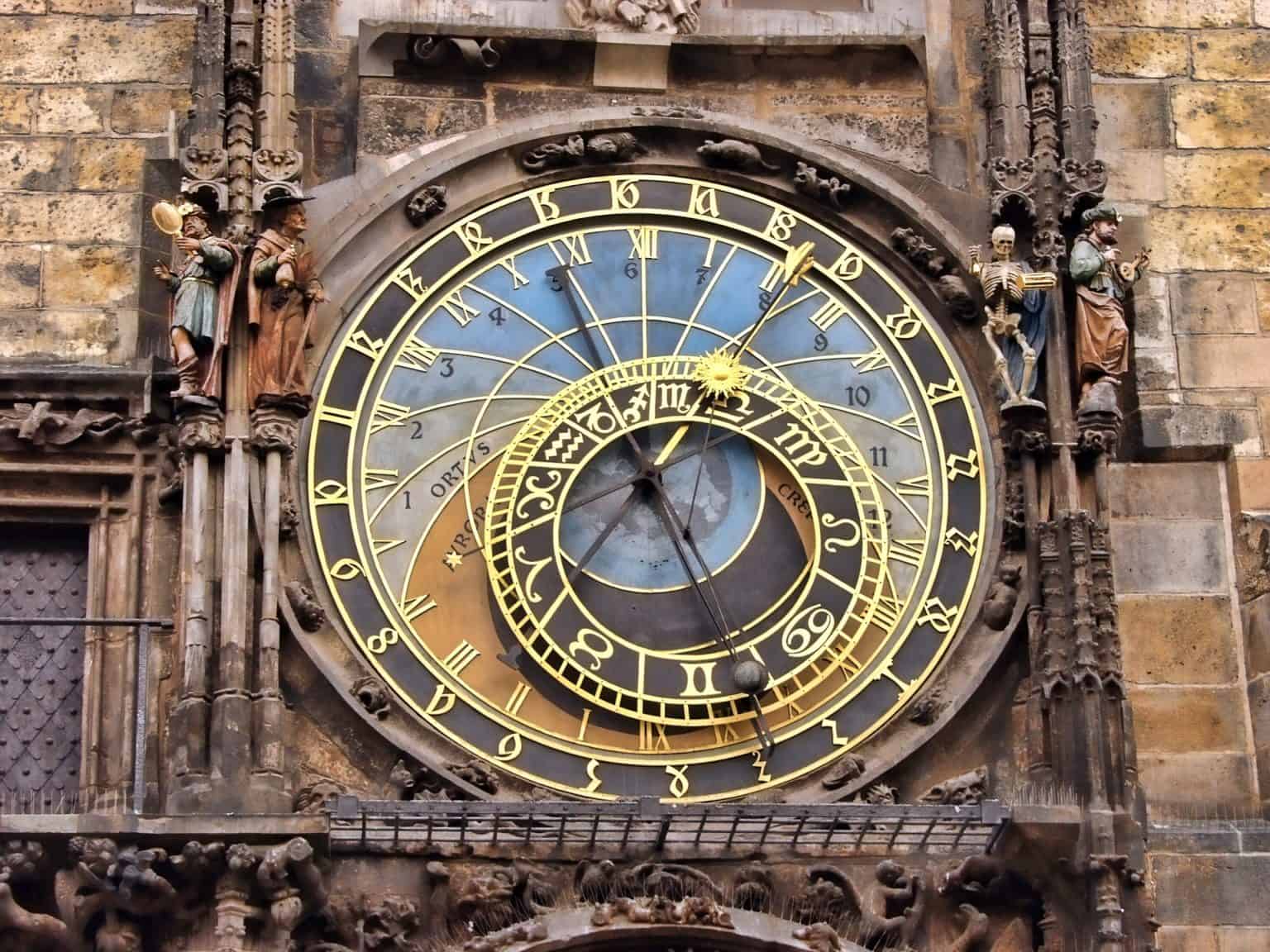 The best of Prague city Walking tour