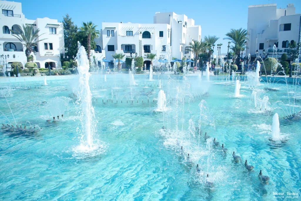 The best of Sousse city Walking tour