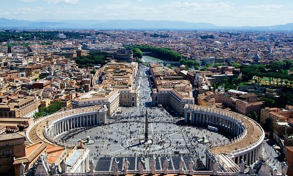 The Best of Vatican Tour
