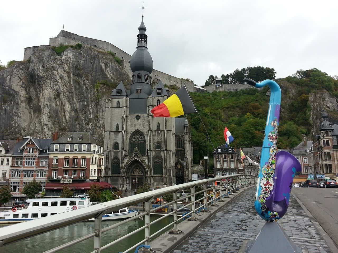 dinant