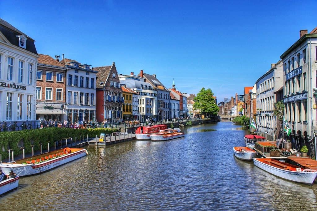 ghent